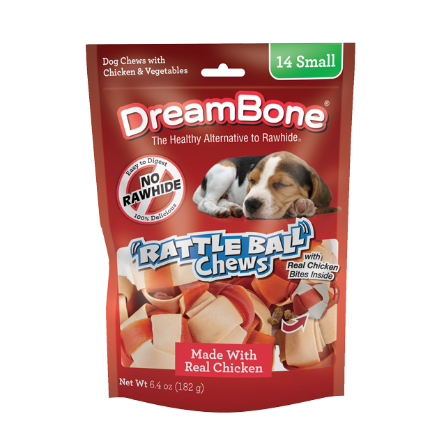 Dreambone dino chews shop